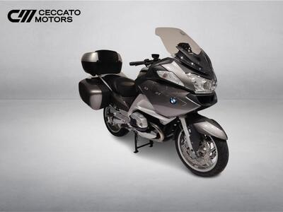 Bmw R 1200 RT (2010 - 13) usata