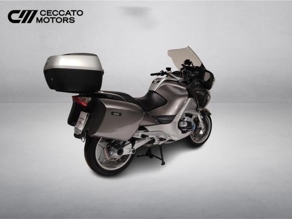 Bmw R 1200 RT (2010 - 13) (6)