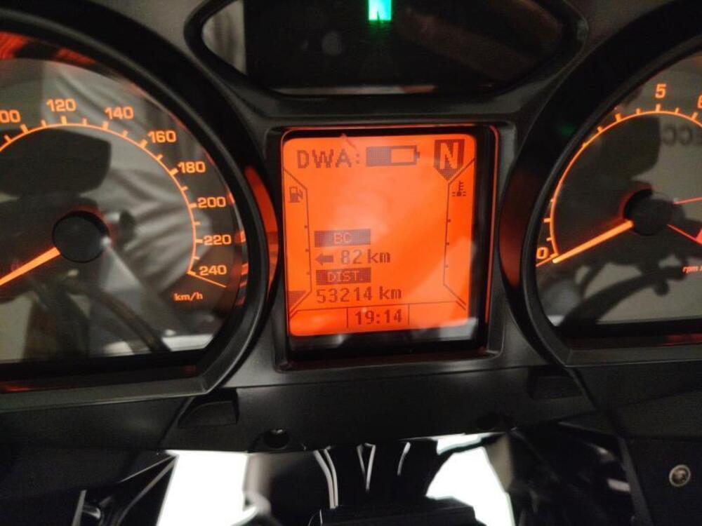 Bmw R 1200 RT (2010 - 13) (13)