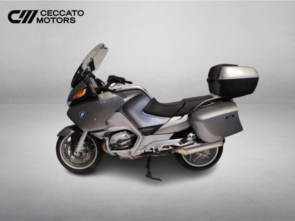 Bmw R 1200 RT (2005 - 07) (4)