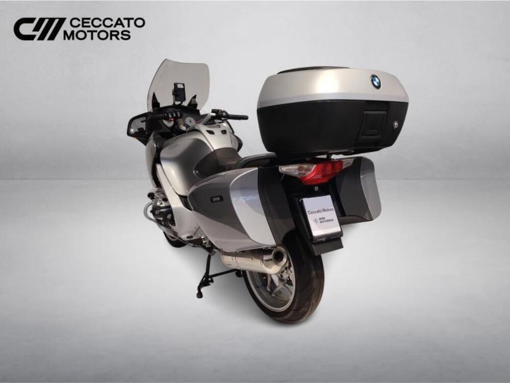 Bmw R 1200 RT (2005 - 07) (8)