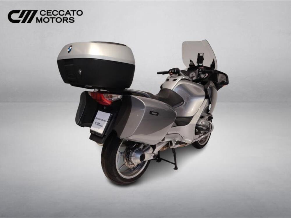 Bmw R 1200 RT (2005 - 07) (6)