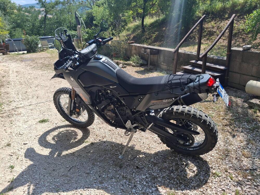Yamaha Ténéré 700 Extreme Edition (2023 - 25) (4)