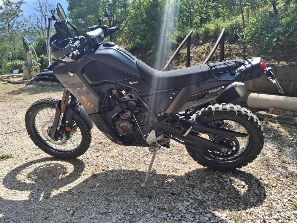Yamaha Ténéré 700 Extreme Edition (2023 - 25) (5)
