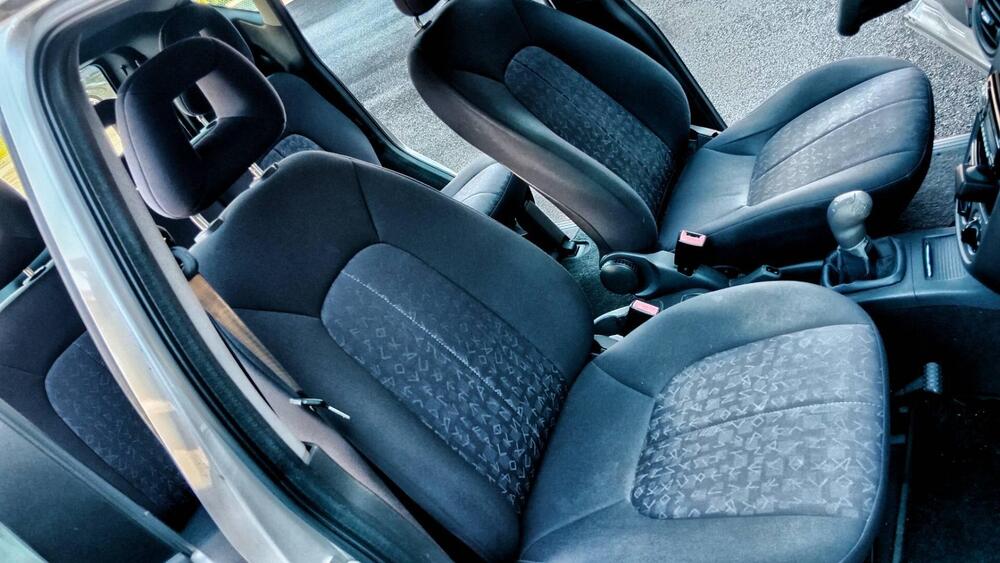 Mercedes-Benz Classe A usata a Pordenone (3)