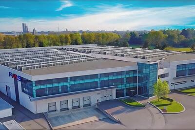 RMS acquisisce GES: insieme per potenziare la supply chain europea delle due ruote