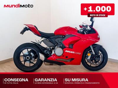 Ducati Panigale V2 (2025) usata