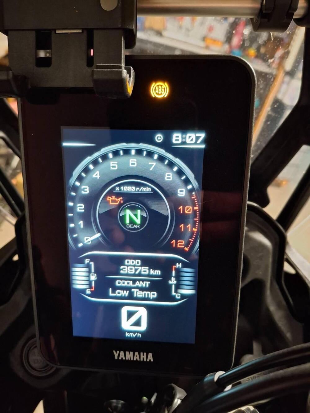 Yamaha Ténéré 700 Extreme Edition (2023 - 25) (6)