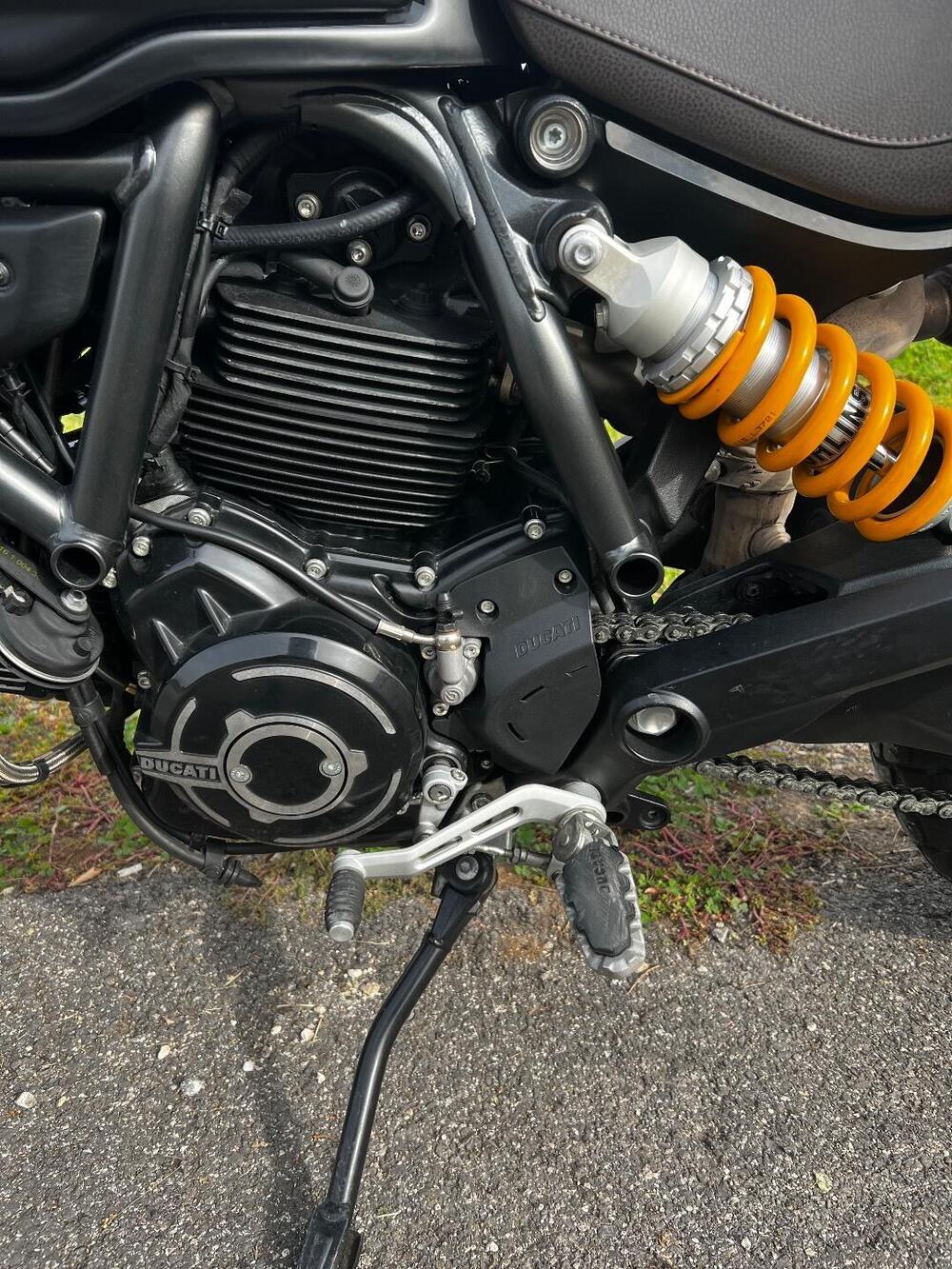 Ducati Scrambler 1100 Sport Pro (2020 - 25) (3)