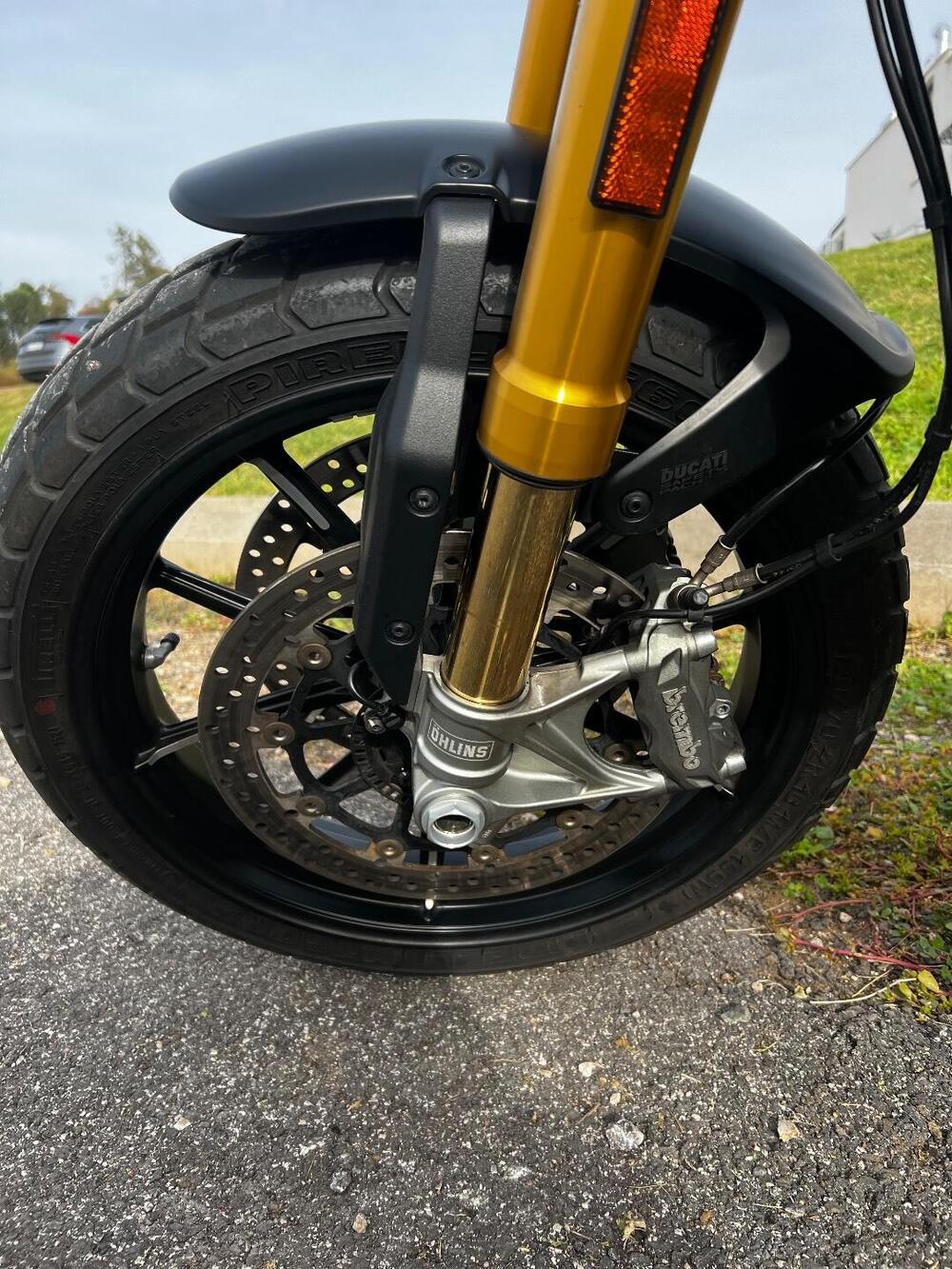 Ducati Scrambler 1100 Sport Pro (2020 - 25) (6)