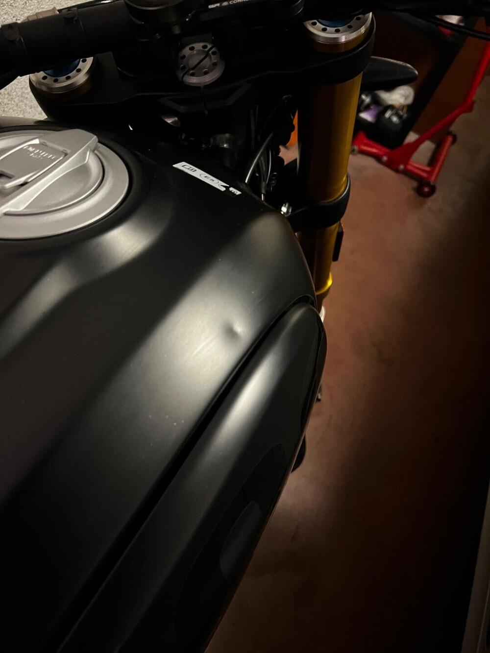 Ducati Scrambler 1100 Sport Pro (2020 - 25) (11)