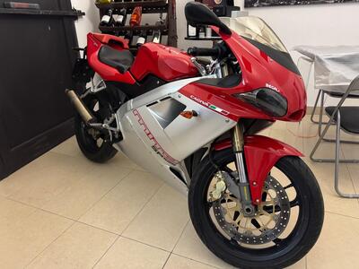 Cagiva Mito 125 Sp525 usata