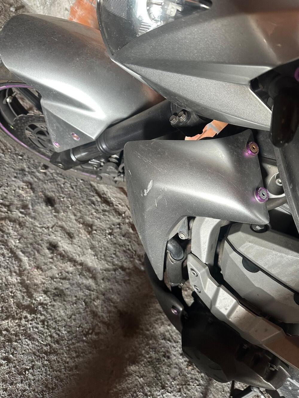 Kawasaki Z 750 (2007 - 14) (4)