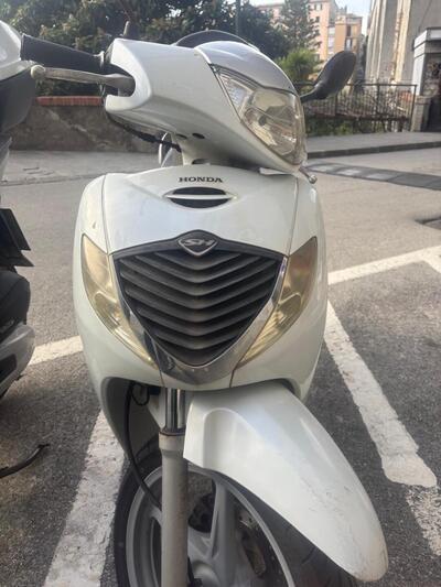 Honda SH 125 i (2005 - 08) usata
