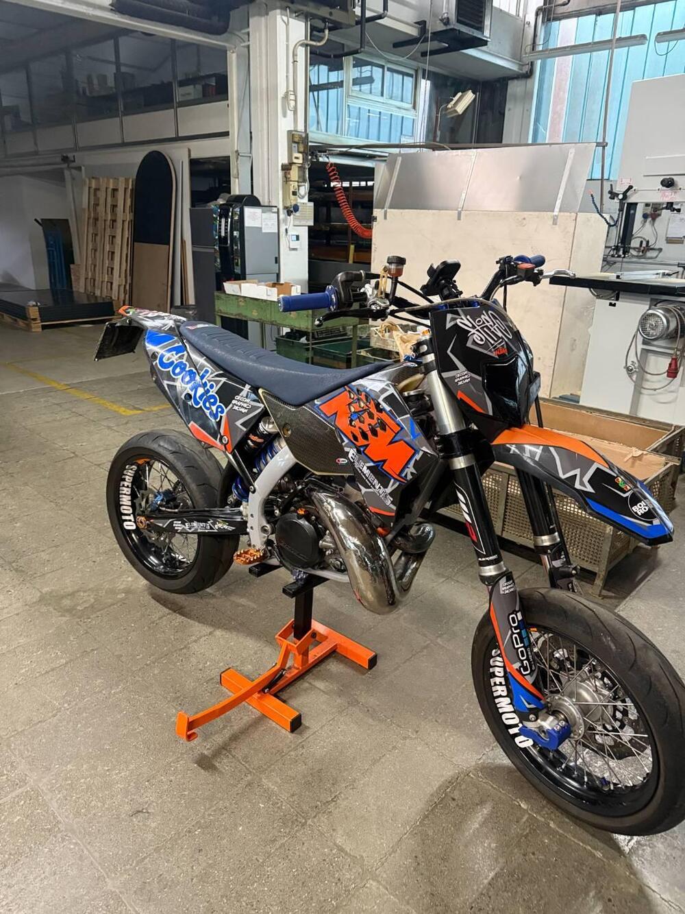 KTM 300 EXC E (2011) (8)