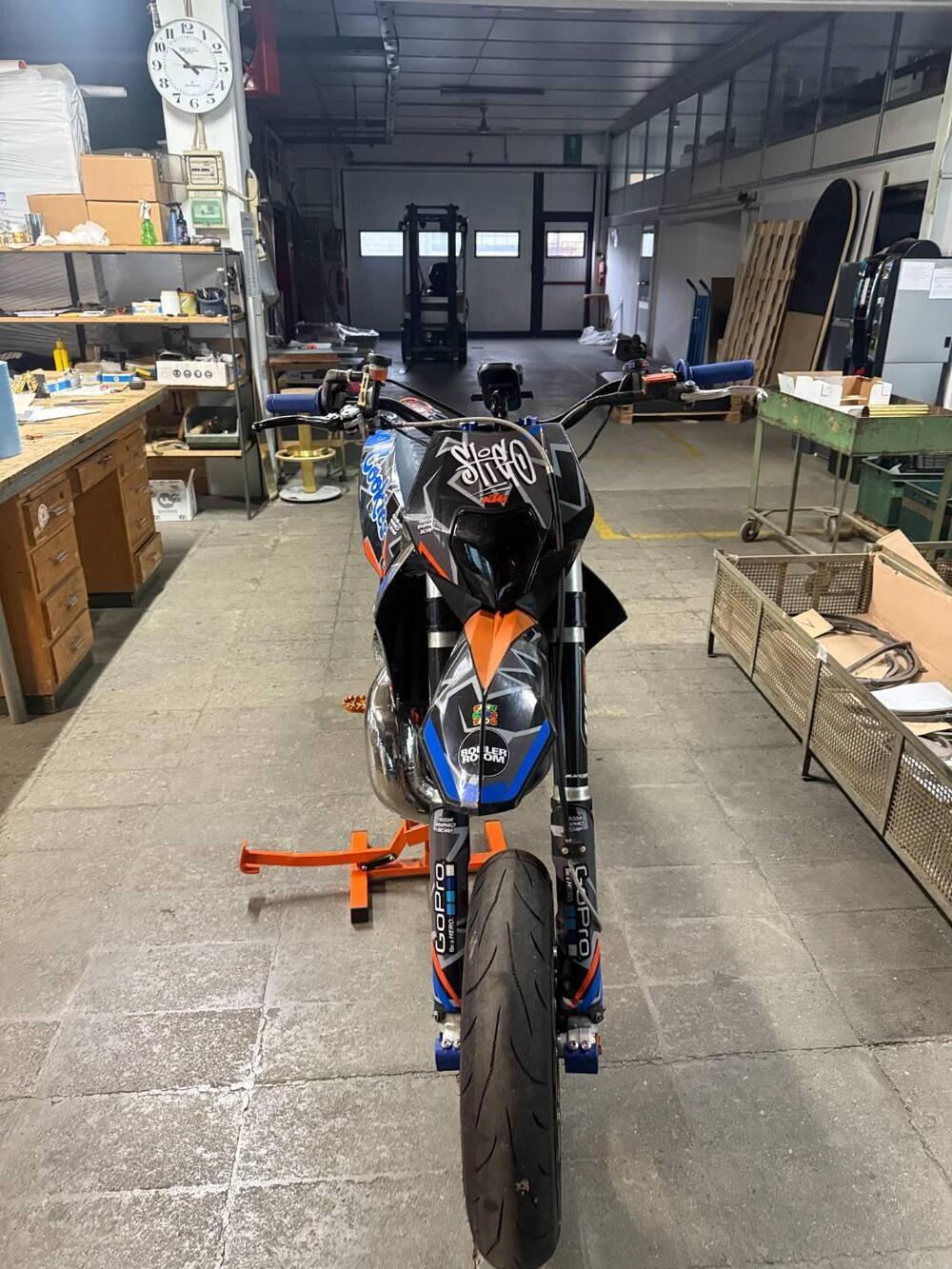 KTM 300 EXC E (2011) (9)