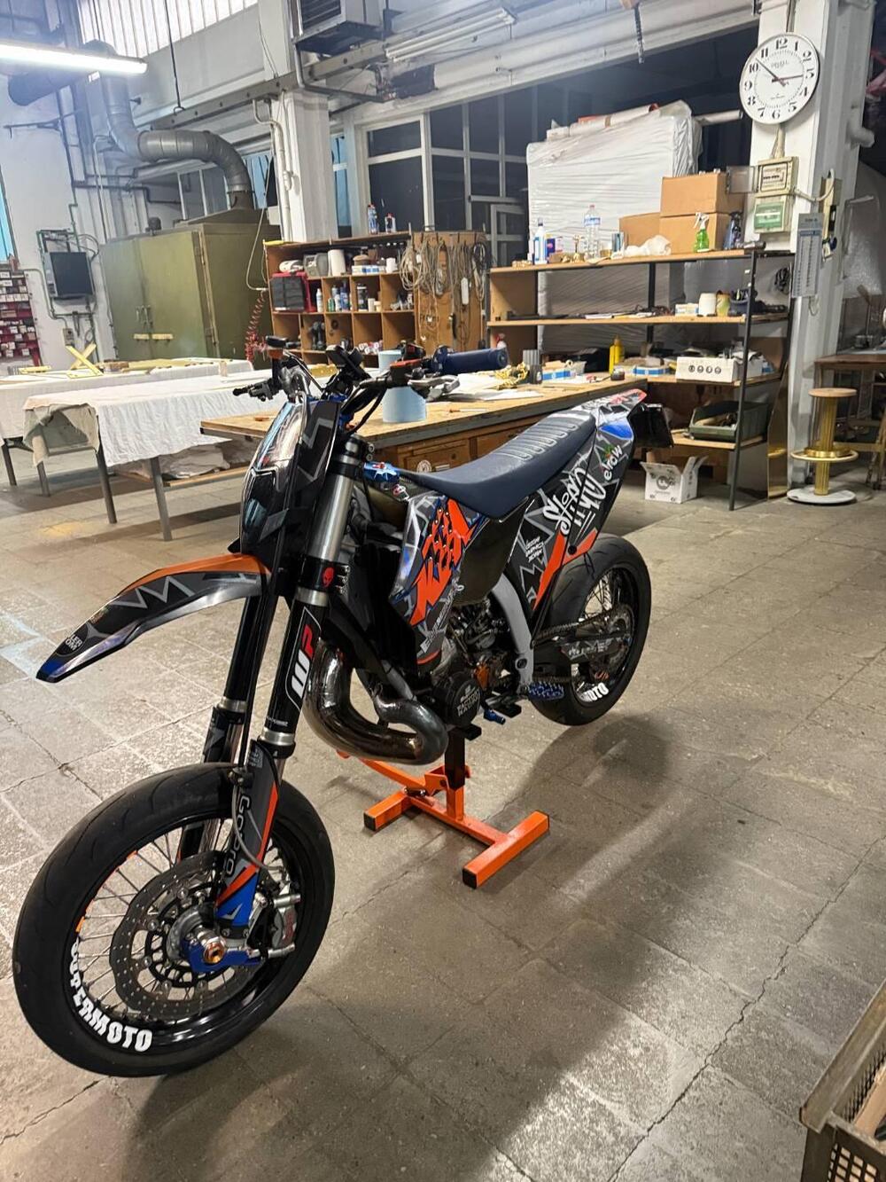 KTM 300 EXC E (2011) (10)