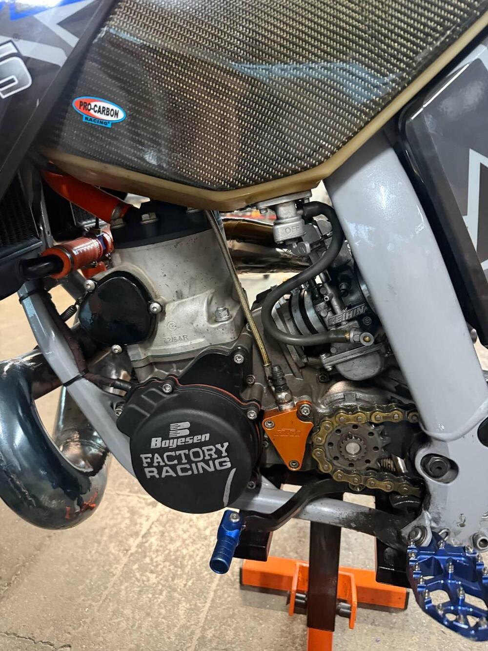 KTM 300 EXC E (2011) (11)