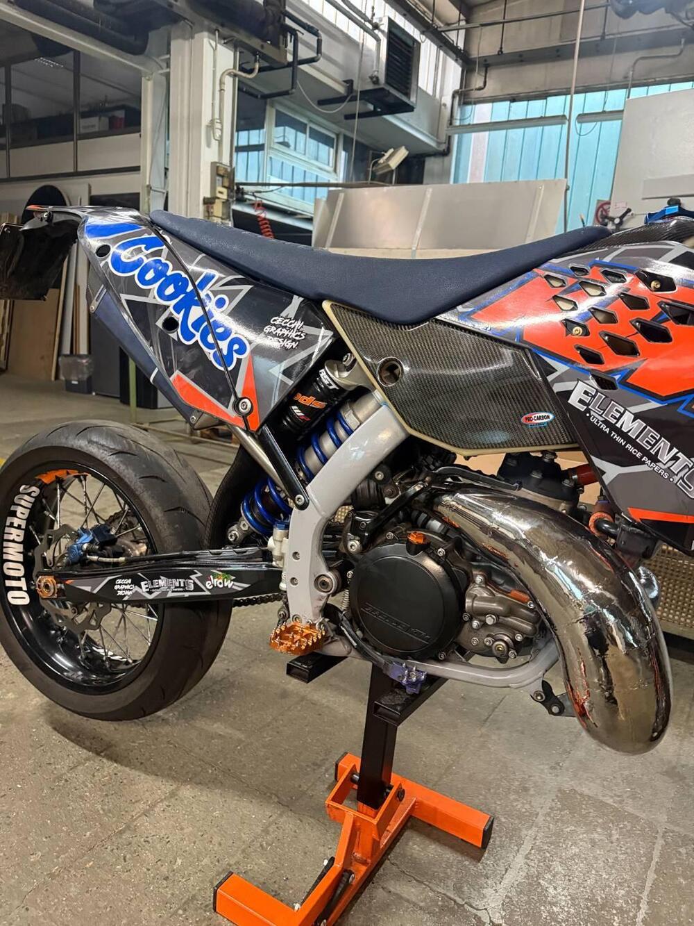 KTM 300 EXC E (2011) (13)