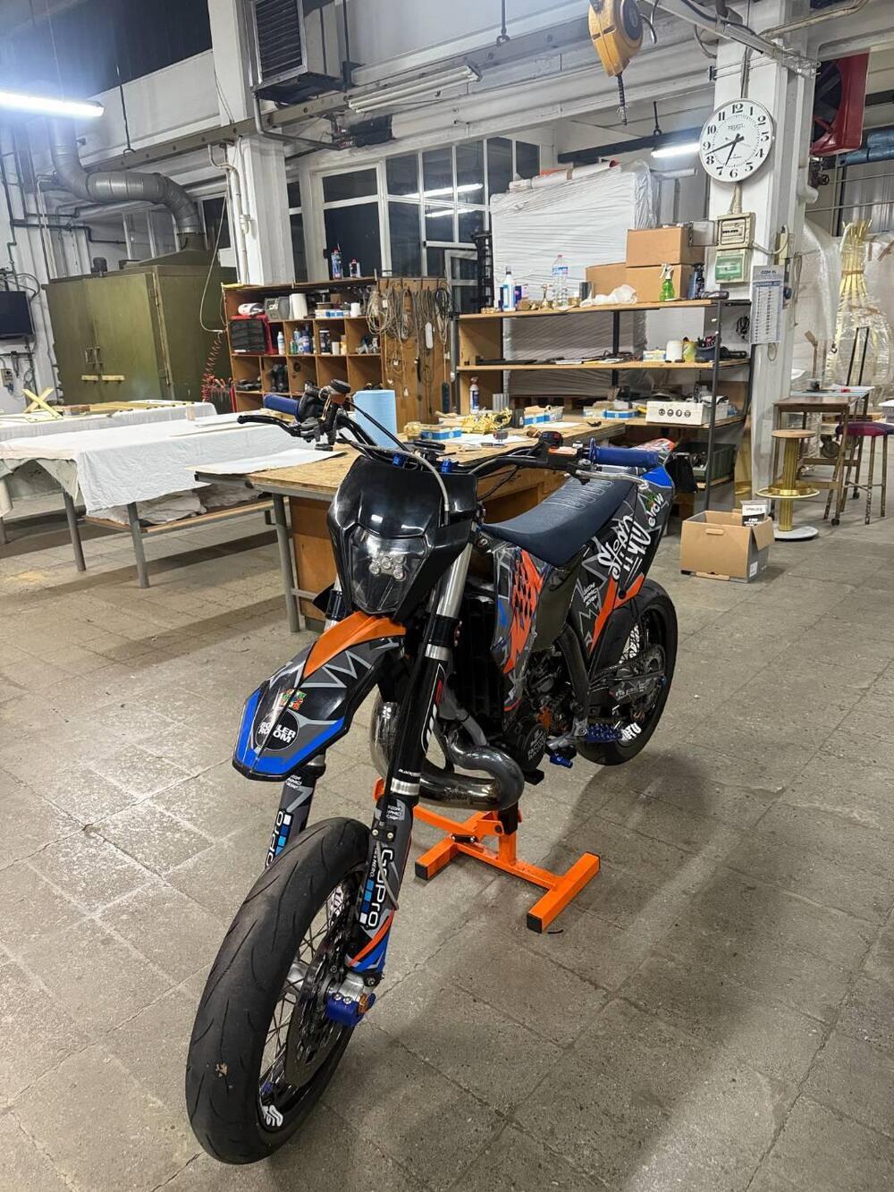 KTM 300 EXC E (2011) (5)