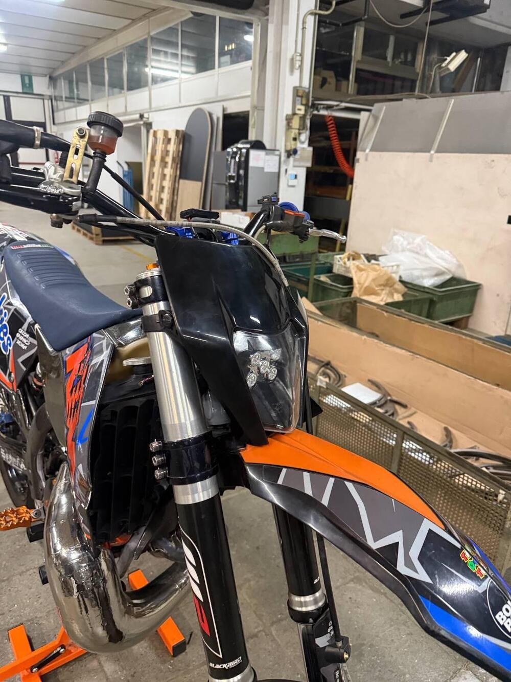 KTM 300 EXC E (2011) (15)