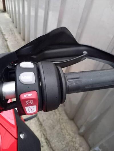 Bmw S 1000 XR (2015 - 16) usata