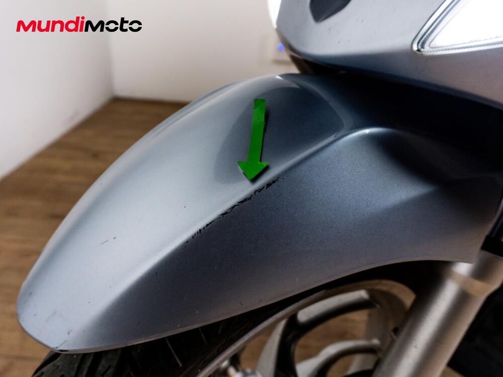 Piaggio Liberty 125 S i-get ABS (2016) (15)