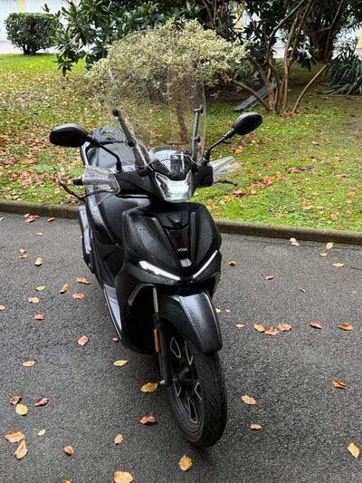 Voge Sfida SR16 125 (2025) usata