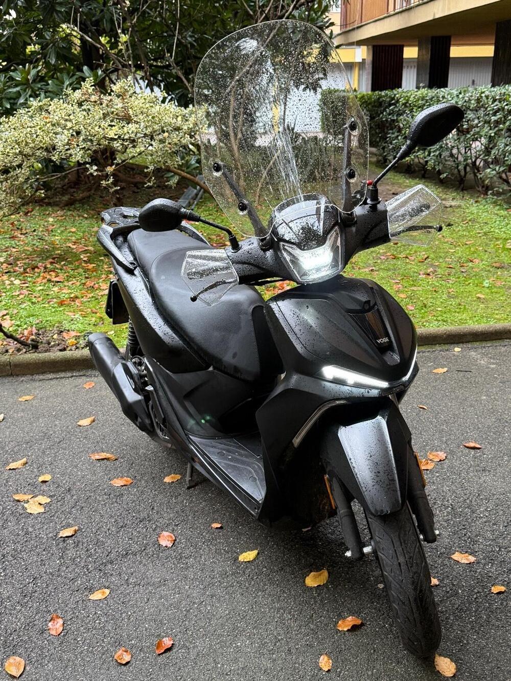 Voge Sfida SR16 125 (2025 - 26) (2)