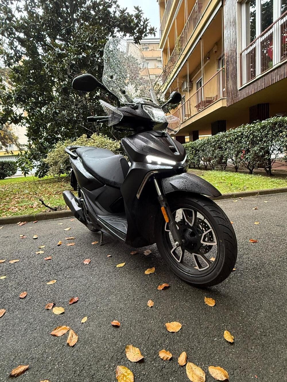 Voge Sfida SR16 125 (2025 - 26) (3)