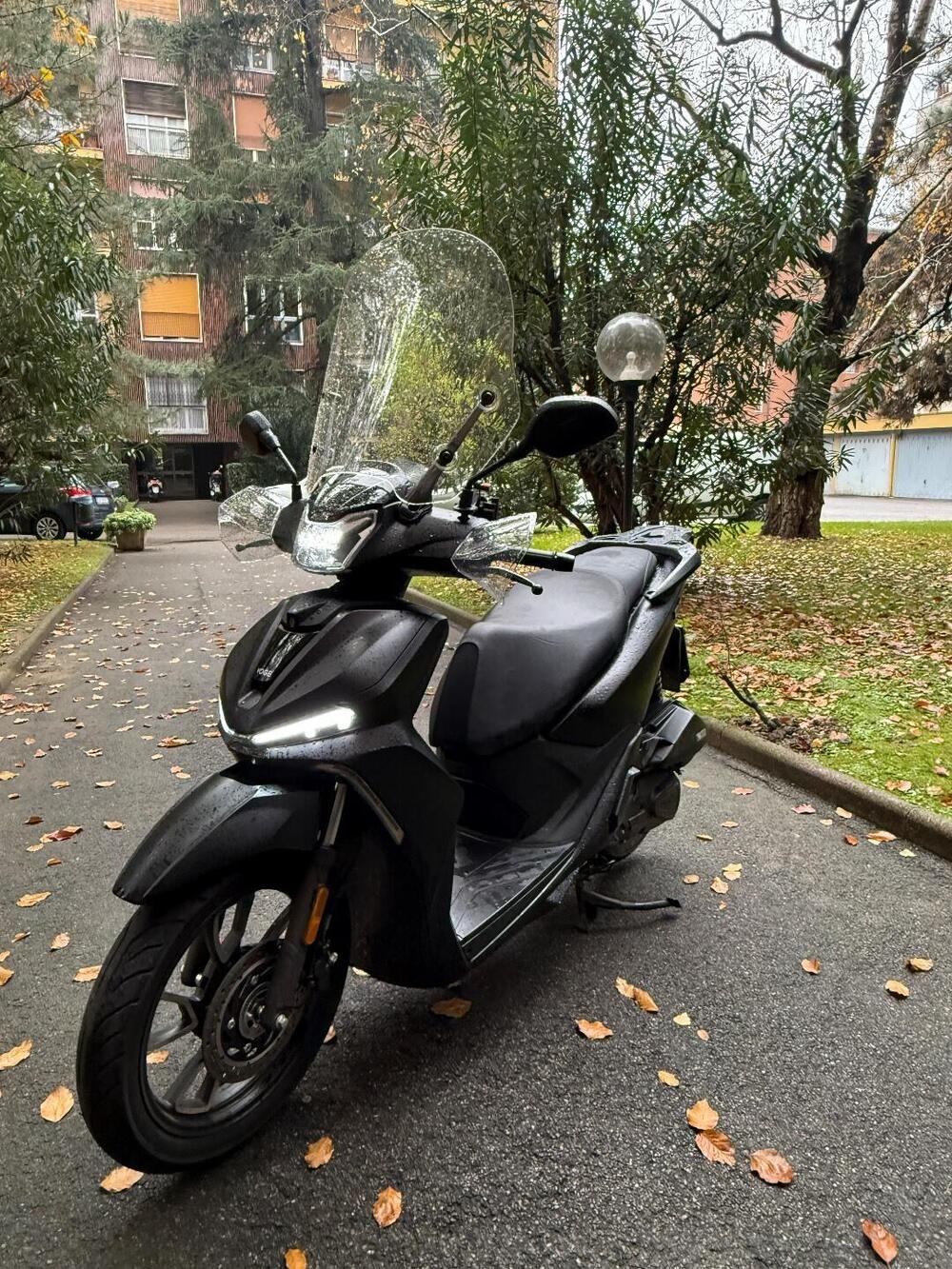 Voge Sfida SR16 125 (2025 - 26) (4)