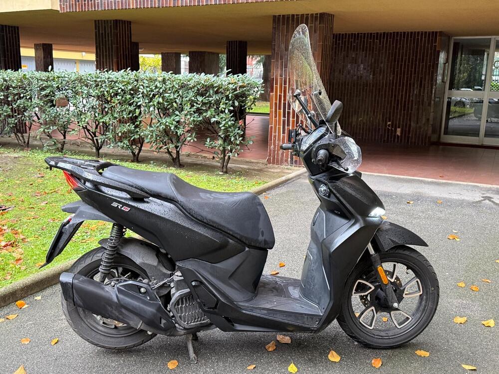 Voge Sfida SR16 125 (2025 - 26) (6)