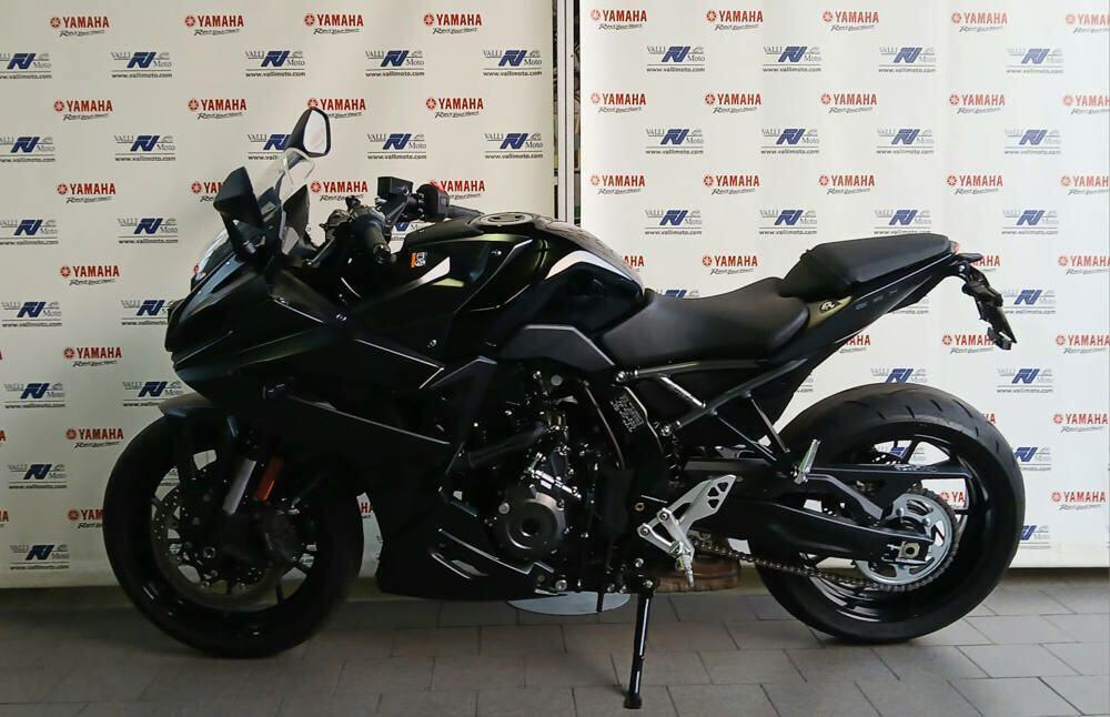 Suzuki GSX-8R (2024 - 26) (2)