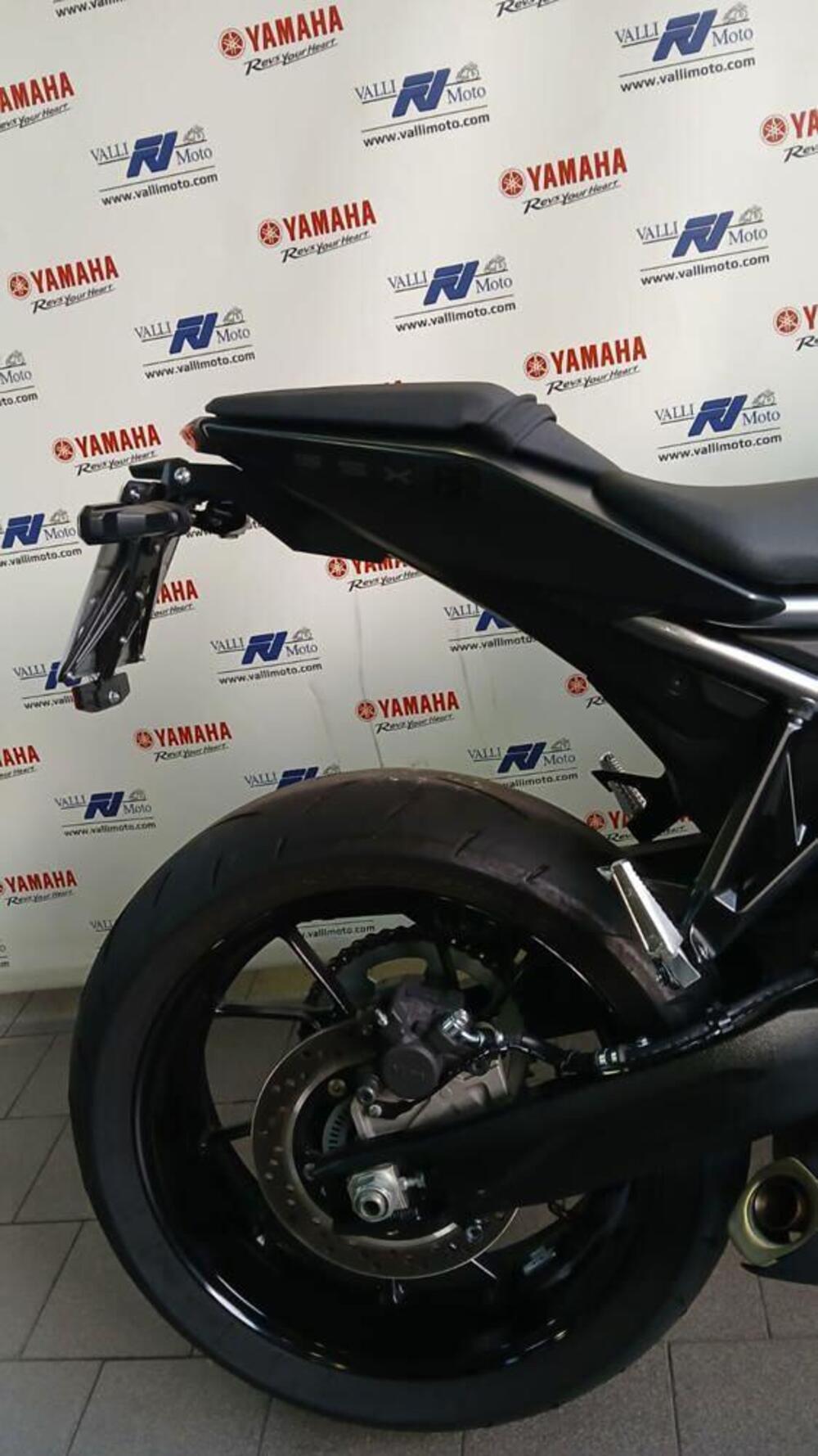 Suzuki GSX-8R (2024 - 26) (4)