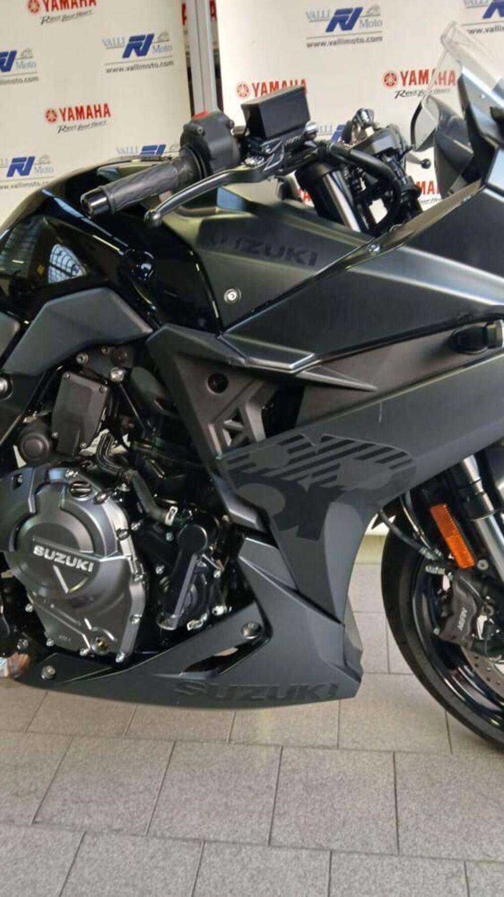 Suzuki GSX-8R (2024 - 26) (6)