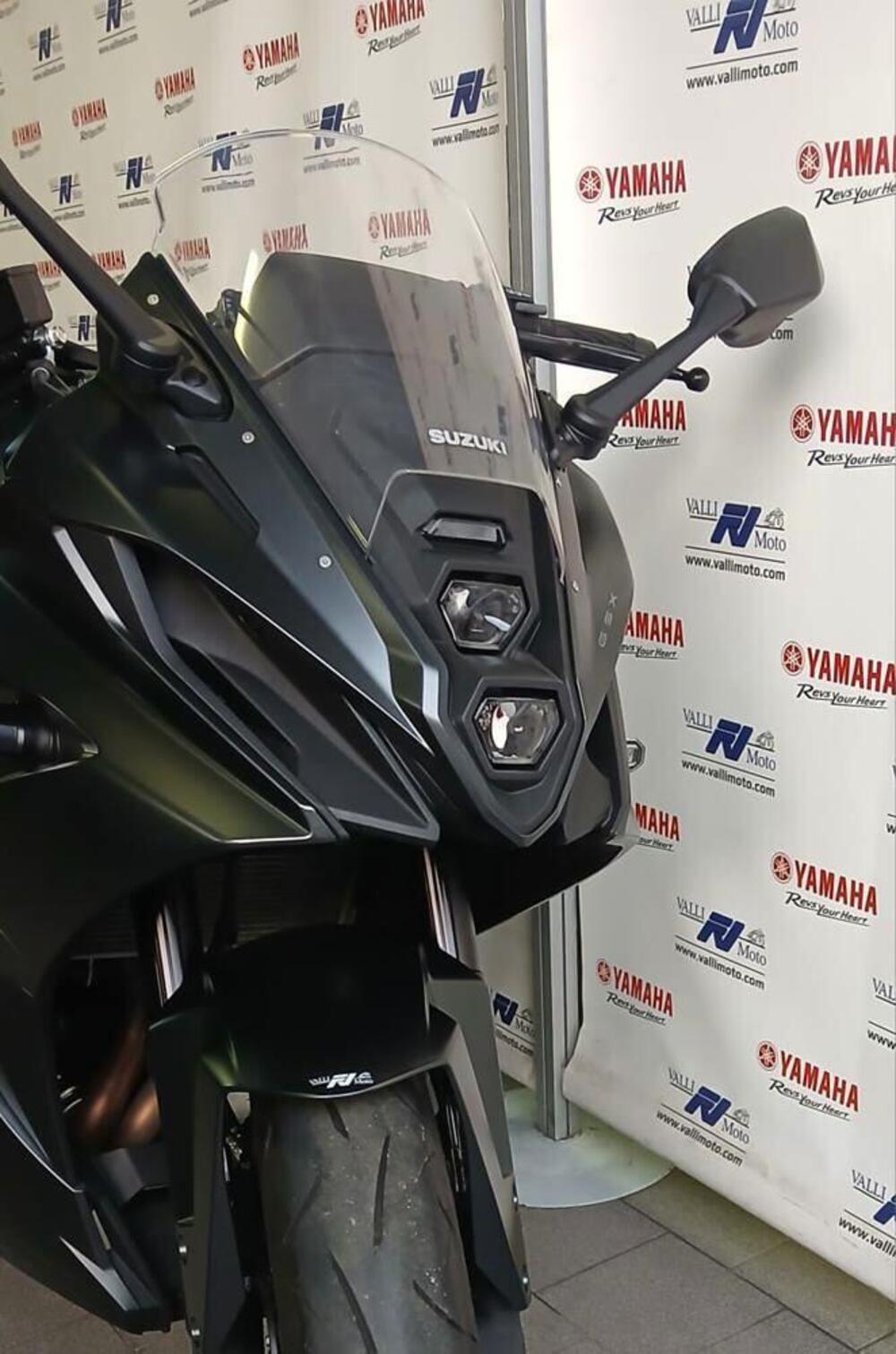 Suzuki GSX-8R (2024 - 26) (5)