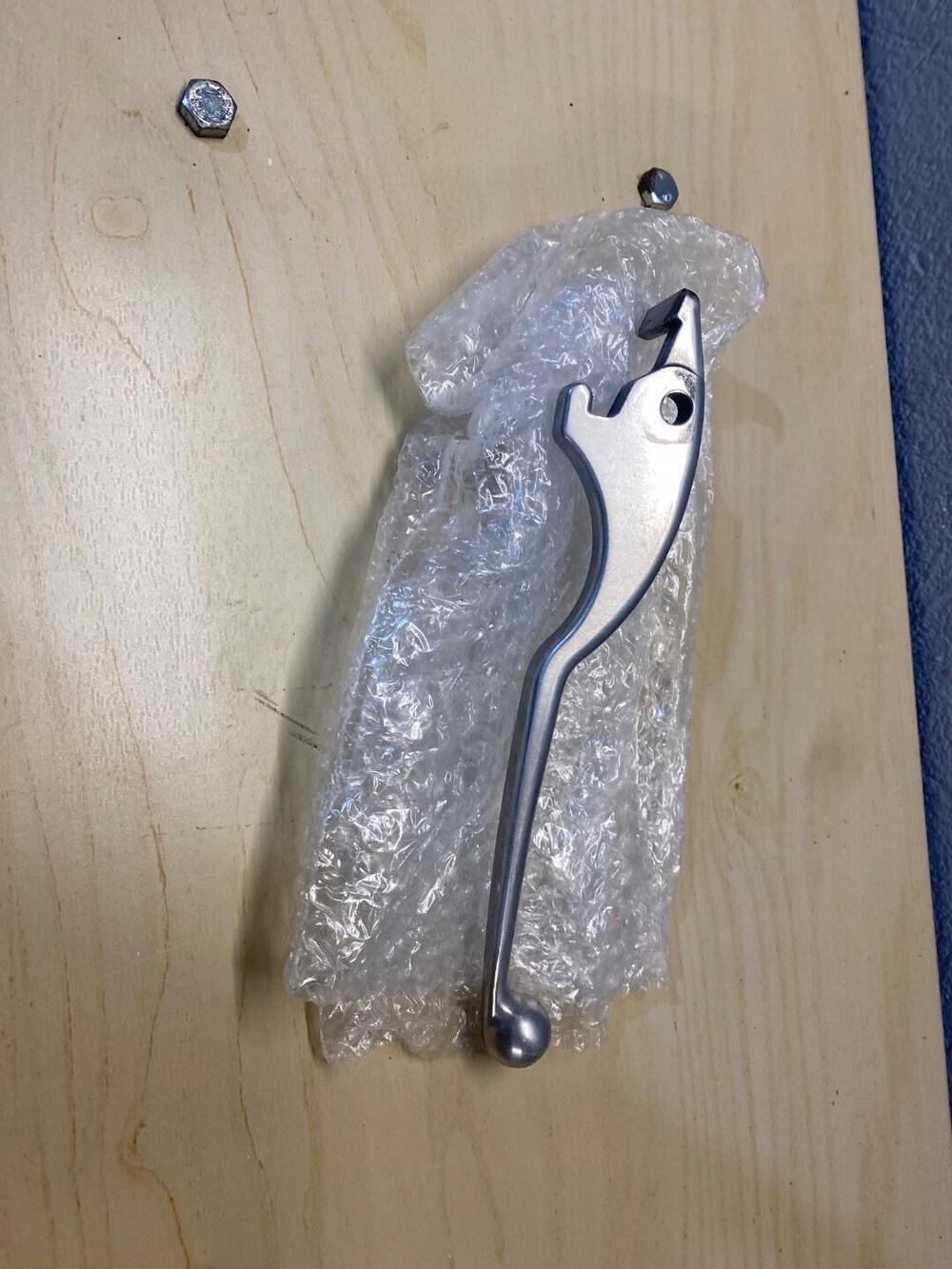 Leva freno anteriore Yamaha