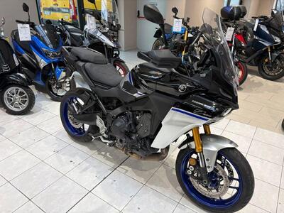 Yamaha Tracer 9 GT+ Y-AMT (2025) usata