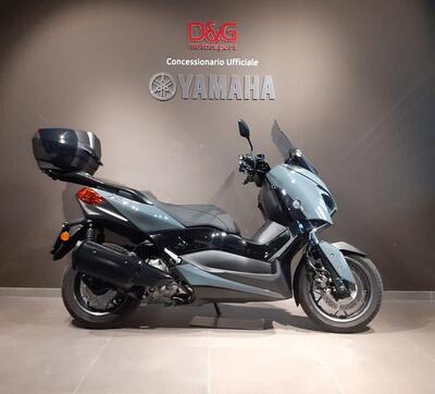 Yamaha X-Max 300 Tech Max (2021 - 24) usata