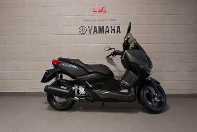 Yamaha X-Max 250 (2014 - 16) usata