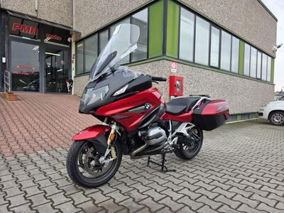 Bmw R 1200 RT (2017 - 18) usata