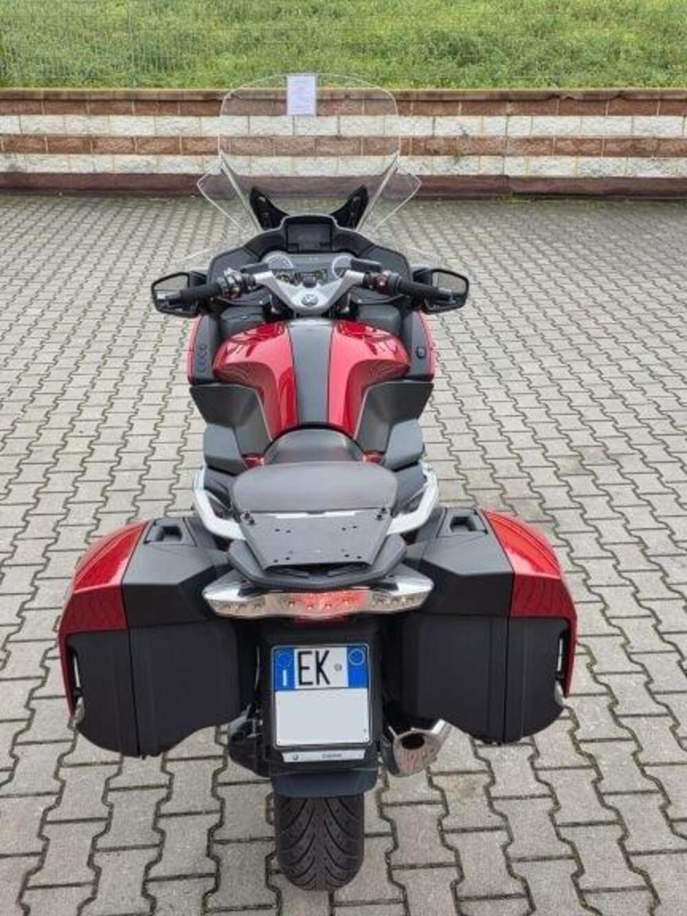 Bmw R 1200 RT (2017 - 18) (6)