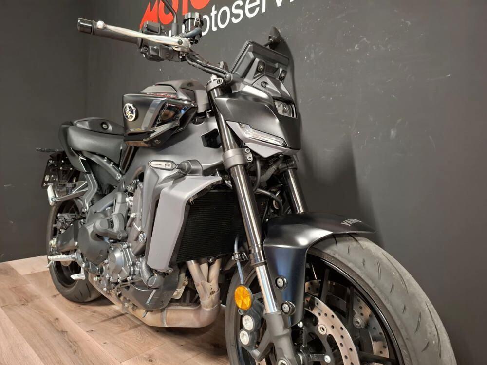 Yamaha MT-09 Y-AMT (2024 - 26) (5)