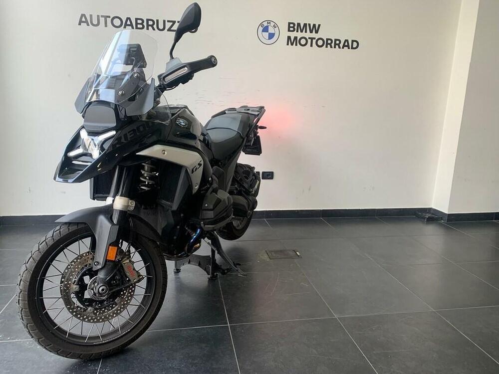 Bmw R 1300 GS Triple Black (2023 - 26) (3)