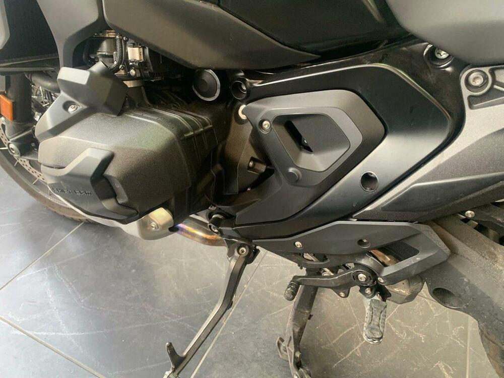 Bmw R 1300 GS Triple Black (2023 - 26) (10)