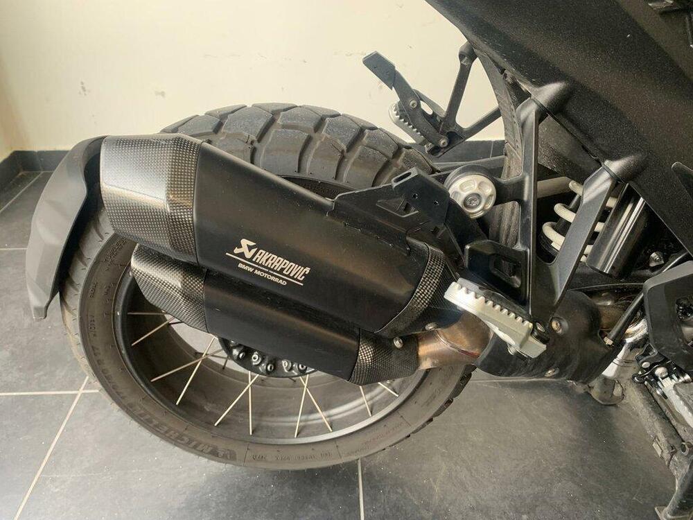 Bmw R 1300 GS Triple Black (2023 - 26) (8)
