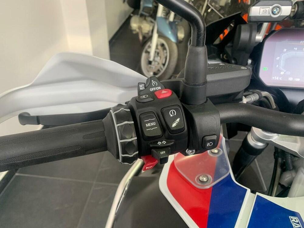 Bmw R 1250 GS Adventure (2021 - 24) (8)