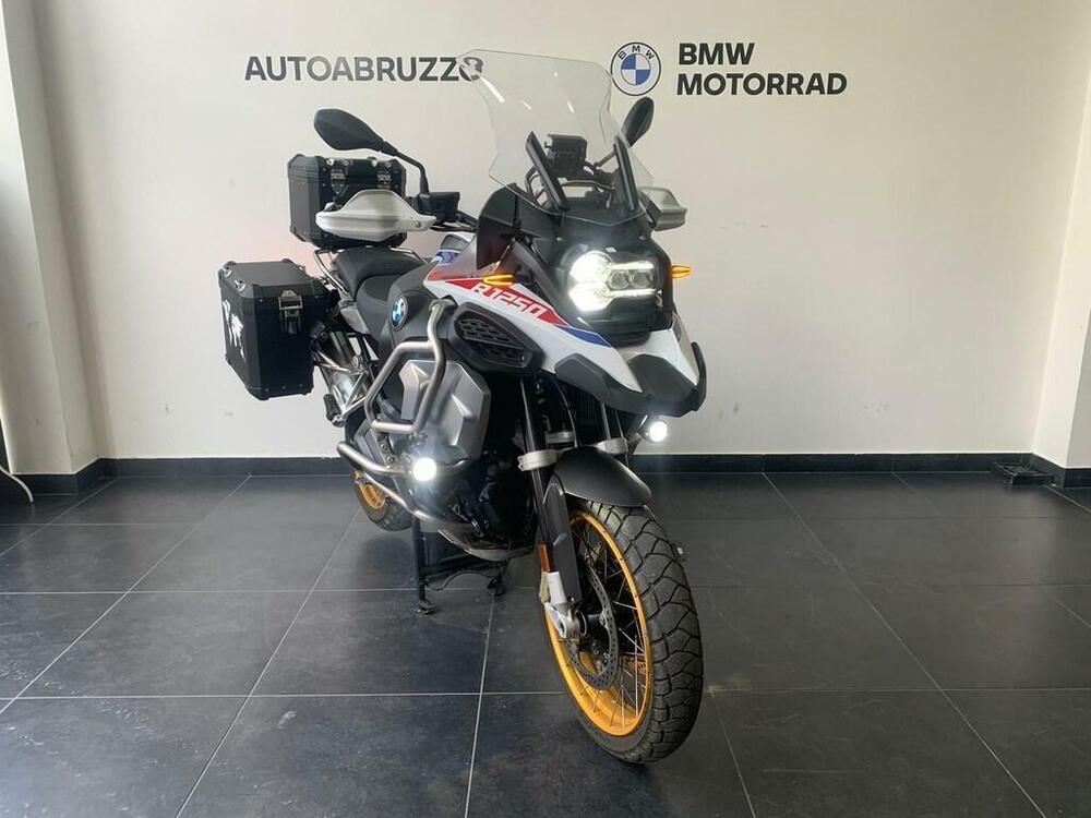 Bmw R 1250 GS Adventure (2021 - 24) (3)