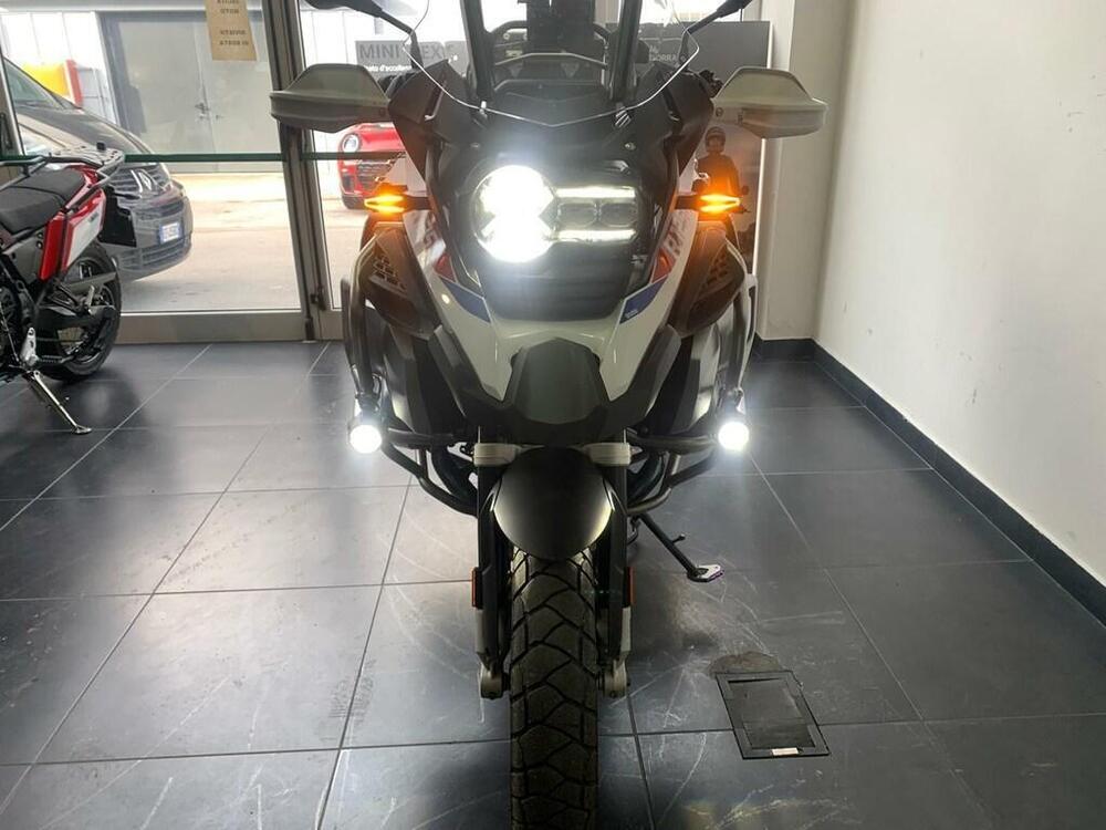 Bmw R 1250 GS Adventure (2021 - 24) (5)