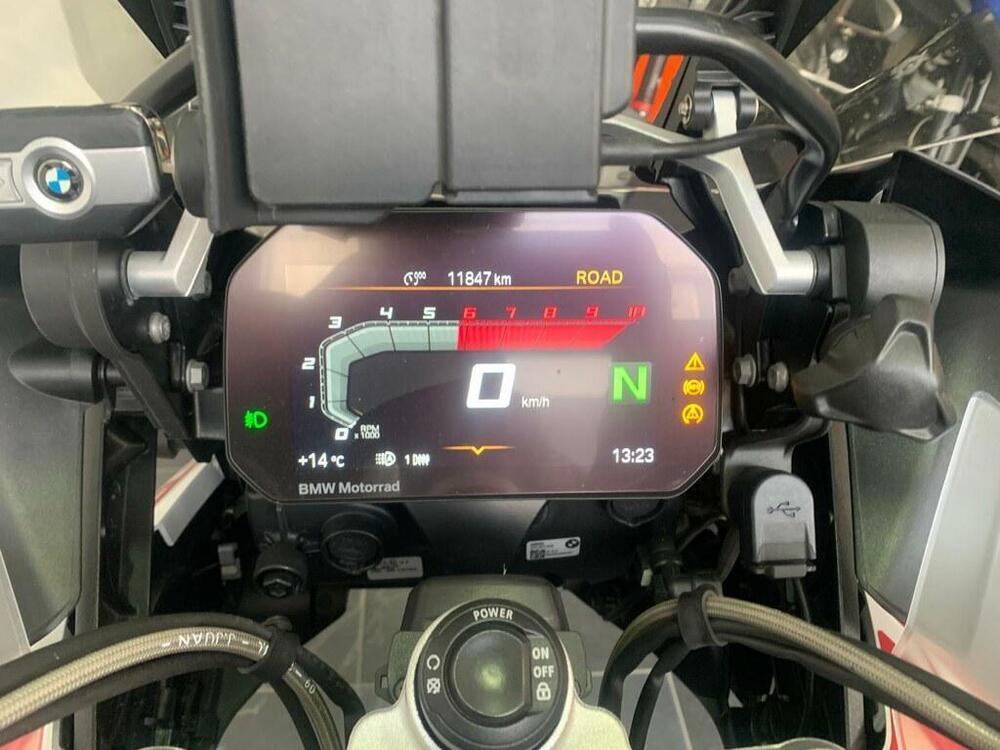 Bmw R 1250 GS Adventure (2021 - 24) (6)